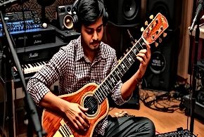Music's Cultural Fusion