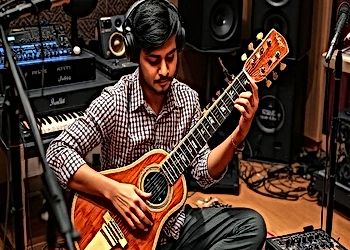 Music's Cultural Fusion