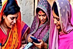 India's Digital Transformation