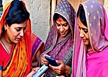 India's Digital Transformation