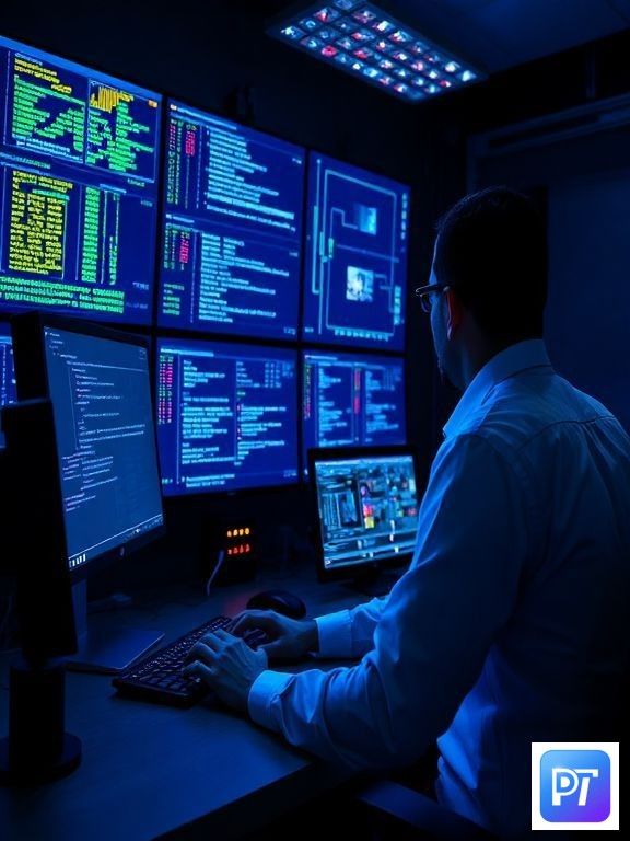 Cybersecurity Challenges in India