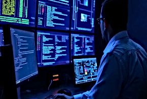 Cybersecurity Challenges in India