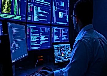 Cybersecurity Challenges in India