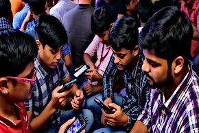 Gaming's New Frontier