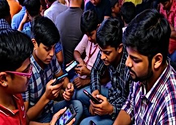 Gaming's New Frontier