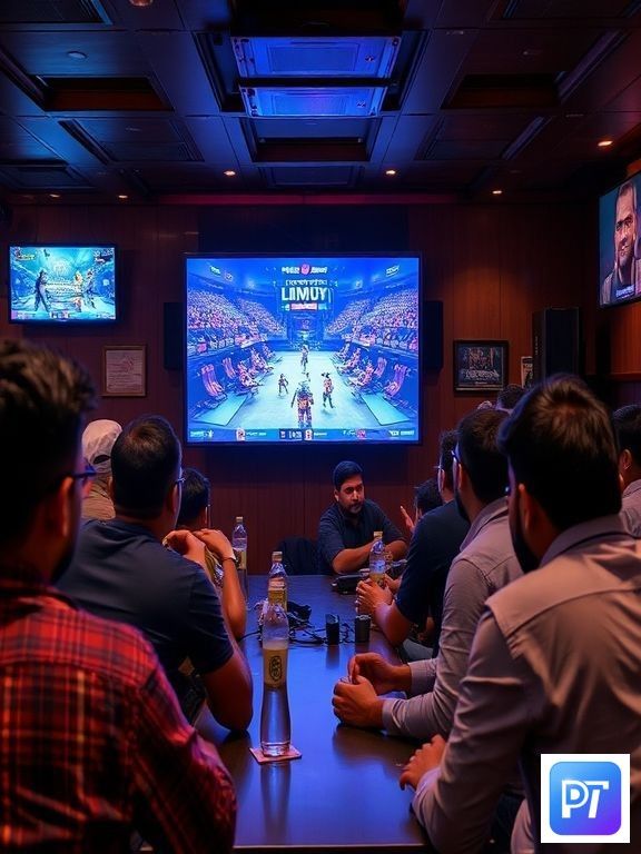 Gaming's Cultural Significance