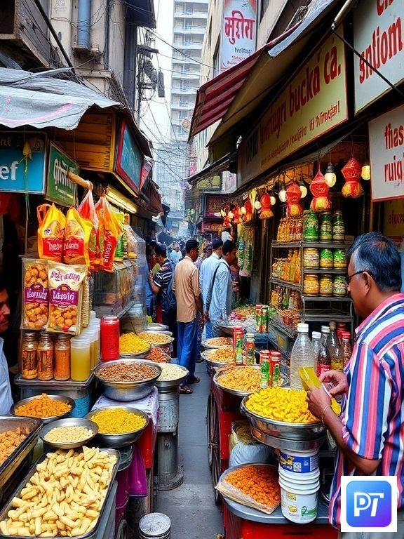 Food Systems Under Urbanization