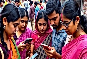 Cultural Shifts in Online Consumer Behavior