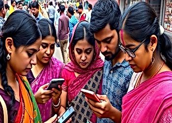 Cultural Shifts in Online Consumer Behavior