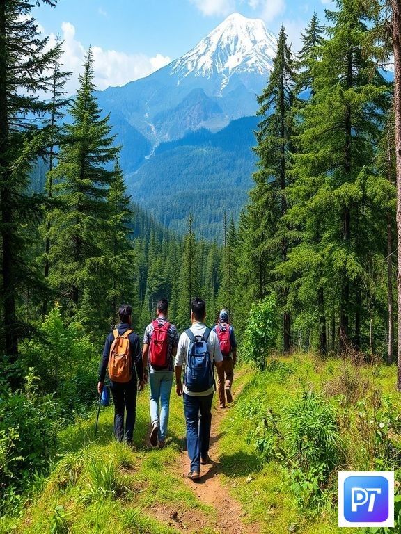 Uncharted Destinations in India's Northeast