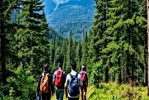 Uncharted Destinations in India's Northeast