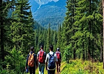 Uncharted Destinations in India's Northeast