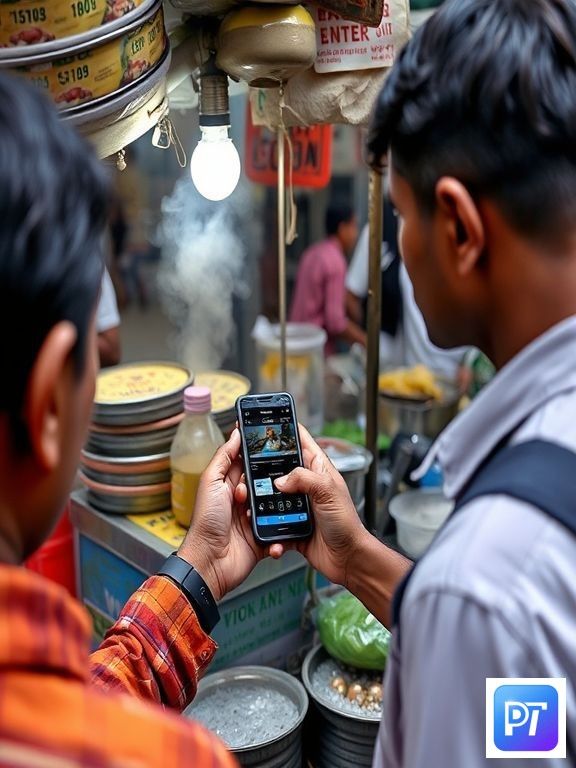 Navigating India's Digital Payments Landscape