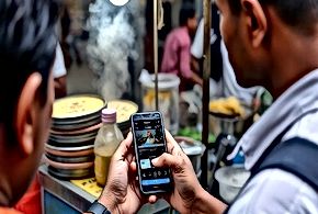 Navigating India's Digital Payments Landscape
