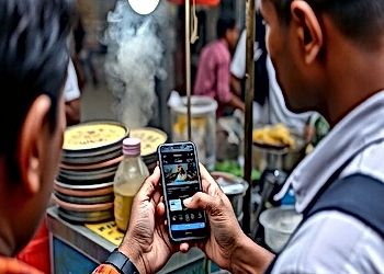Navigating India's Digital Payments Landscape