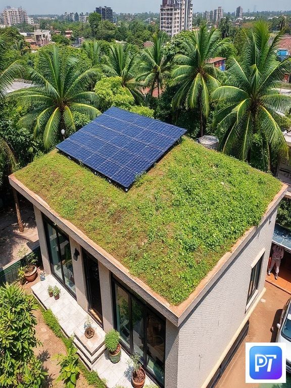 The Role of Sustainability in Indian Startups