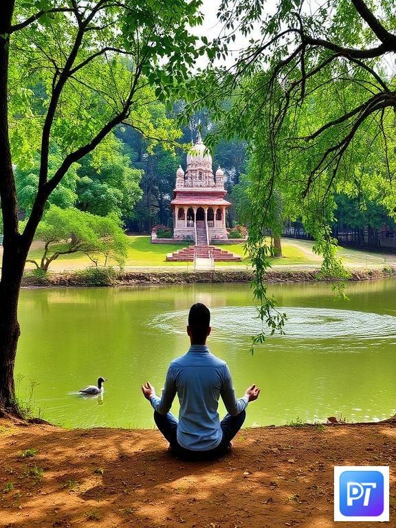Mindful Momentum