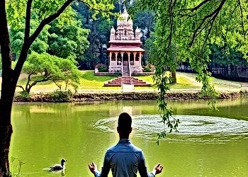Mindful Momentum