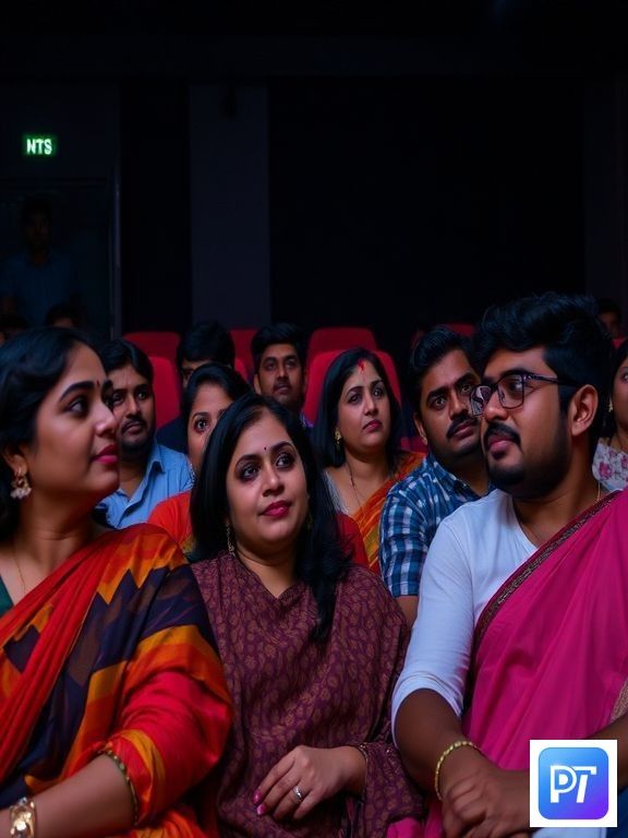 Beyond Bollywood's Glitz