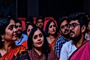 Beyond Bollywood's Glitz