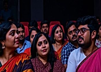Beyond Bollywood's Glitz