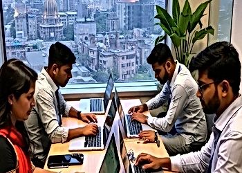 India's Tech Talent Exodus