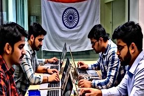 Rise of Indigenous Tech in India