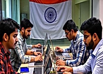 Rise of Indigenous Tech in India