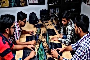 Game Development Challenges