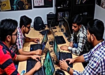 Game Development Challenges