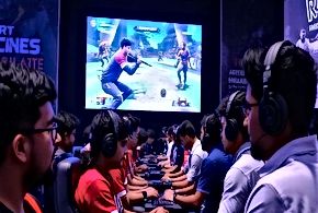Esports Industry Growth