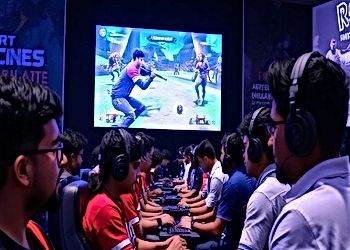 Esports Industry Growth
