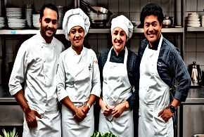 Culinary Exchange Programs