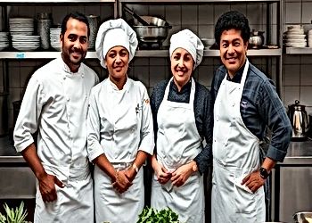 Culinary Exchange Programs