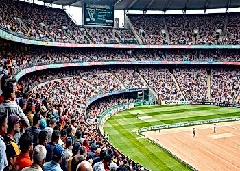 Cricket's Fragmented Fan Base