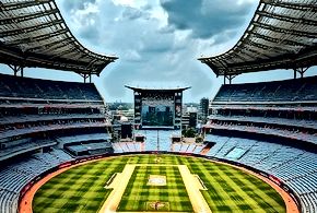 Cricket's Infrastructure Challenges