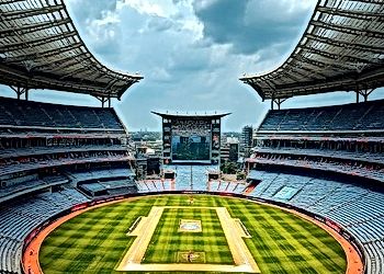 Cricket's Infrastructure Challenges
