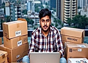 E-commerce Identity Crisis