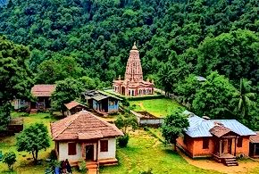 Rediscovering India's Forgotten Hill Stations