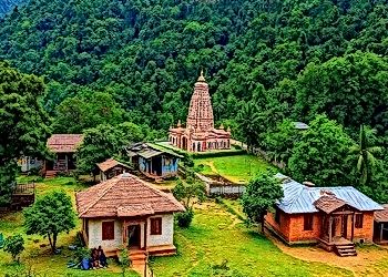 Rediscovering India's Forgotten Hill Stations