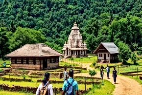 The Impact of Climate Change on India's Rural Tourism