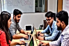 Navigating India's Entrepreneurial Ecosystem