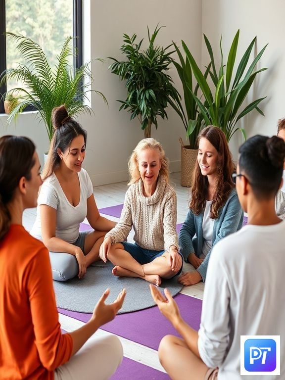 Cultivating Emotional Resilience