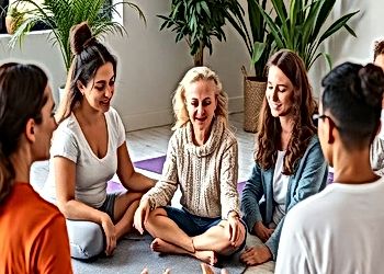 Cultivating Emotional Resilience