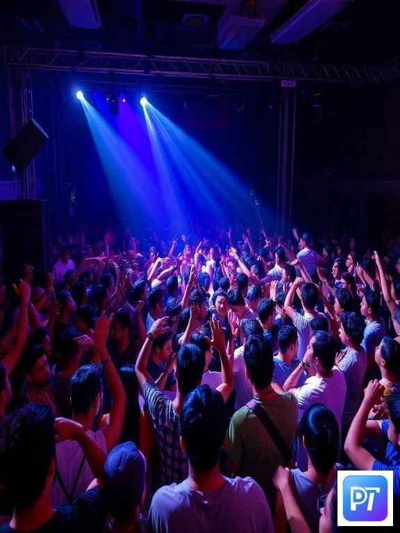 Music Industry Disruptions