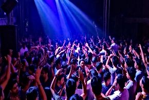 Music Industry Disruptions