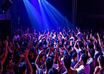 Music Industry Disruptions