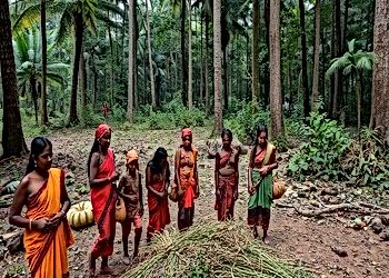 Human-Nature Interactions