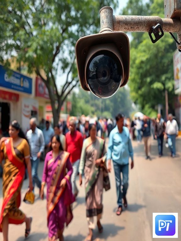 India's Surveillance State