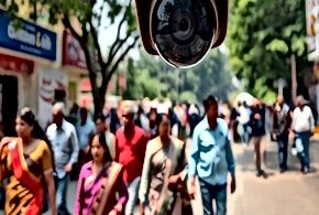 India's Surveillance State